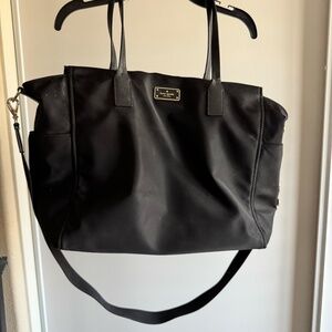 Kate Spade diaper bag